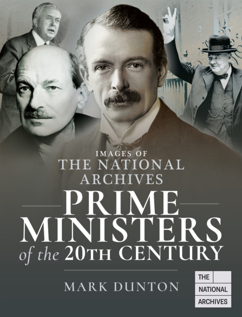 Prime Ministers of the 20th Century, EPUB eBook