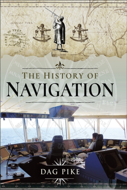The History of Navigation, EPUB eBook