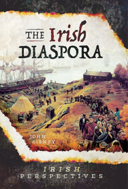 The Irish Diaspora, PDF eBook