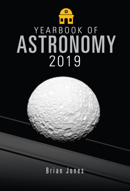 Yearbook of Astronomy, 2019, PDF eBook