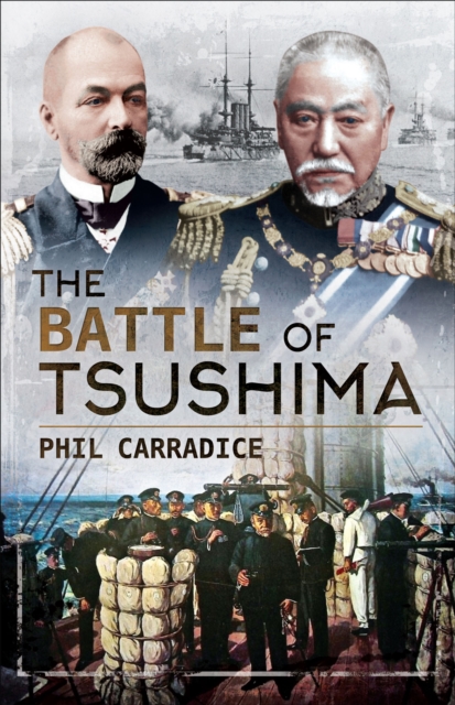The Battle of Tsushima, PDF eBook