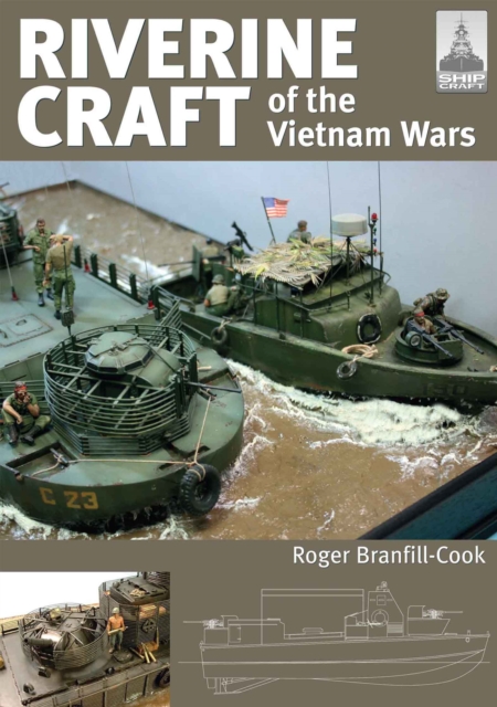 Riverine Craft of the Vietnam Wars, EPUB eBook