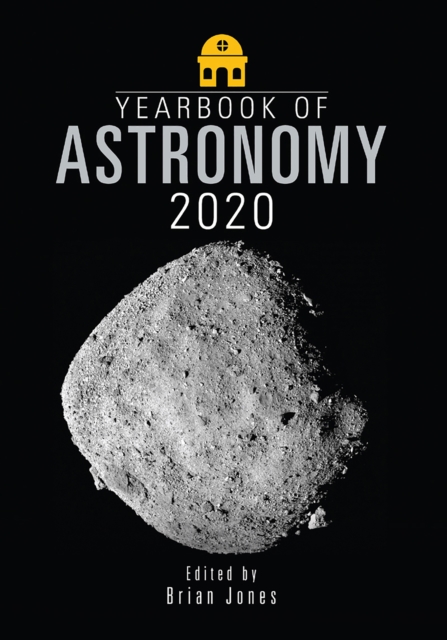 Yearbook of Astronomy 2020, PDF eBook