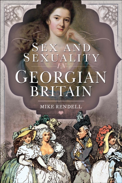 Sex and Sexuality in Georgian Britain, EPUB eBook