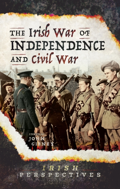 The Irish War of Independence and Civil War, PDF eBook