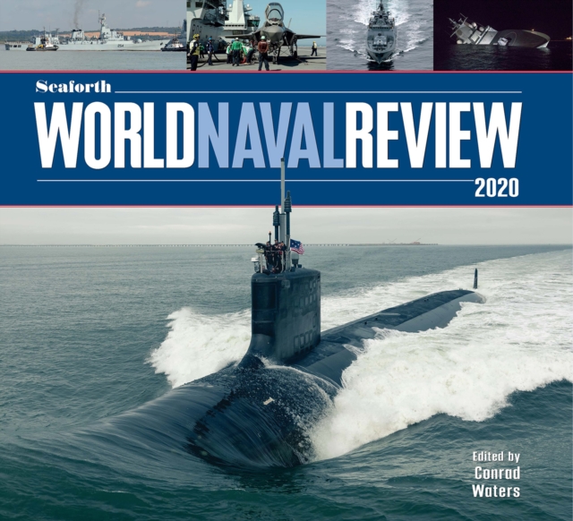 Seaforth World Naval Review 2020, EPUB eBook
