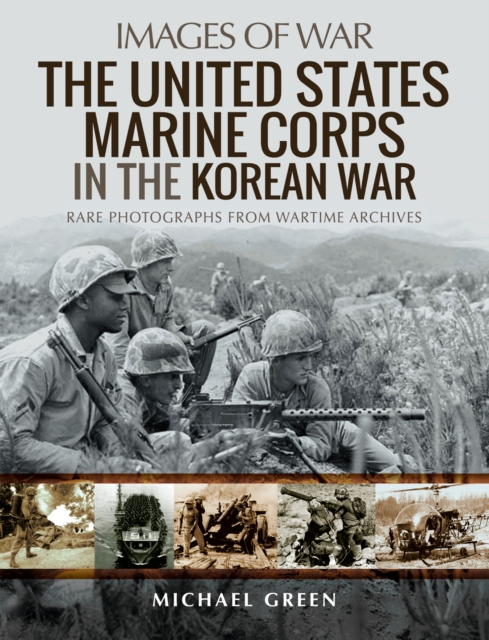 The United States Marine Corps in the Korean War, EPUB eBook