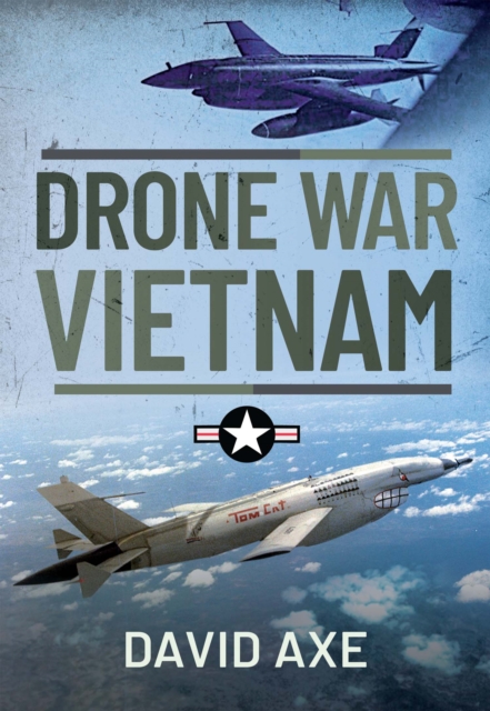 Drone War Vietnam, EPUB eBook