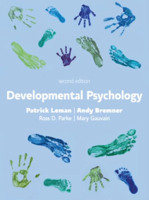 EBOOK: Developmental Psychology, 2e, EPUB eBook