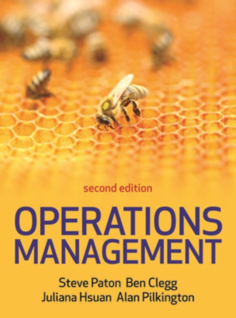 EBOOK: Operations Management 2/e, EPUB eBook