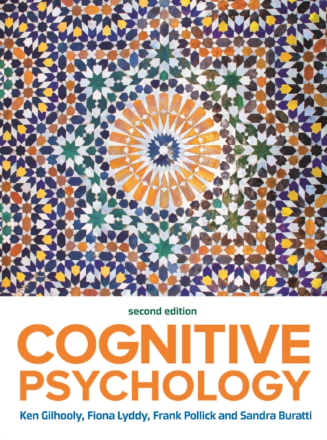 EBOOK: Cognitive Psychology 2e, EPUB eBook