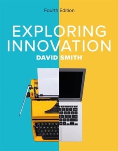 Exploring Innovation 4e, Paperback / softback Book