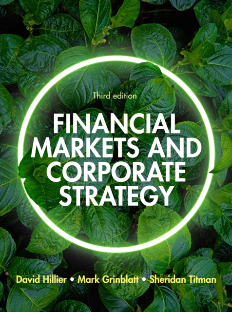 Ebook 180 Day Access to Accompany Financial Markets and Corporate Strategy: European Edition, 3e, EPUB eBook