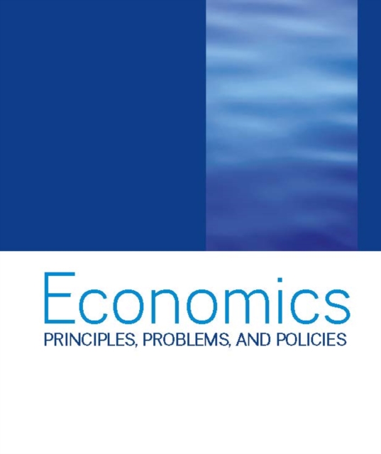 eBook: Economics 20th Edition, PDF eBook