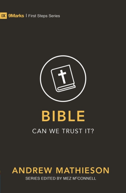 Bible – Can We Trust It?, Paperback / softback Book