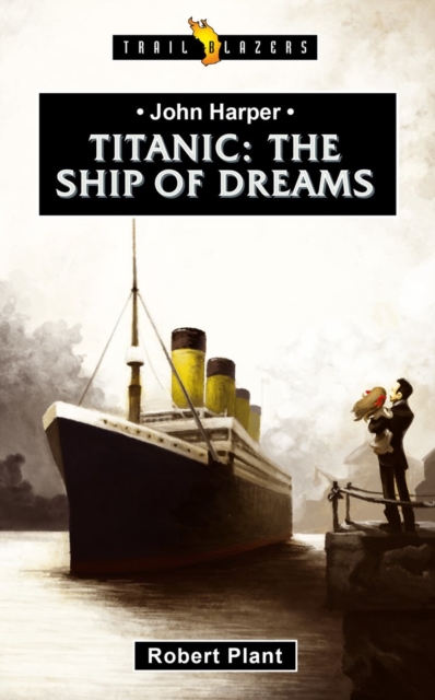 Titanic : The Ship of Dreams, Paperback / softback Book