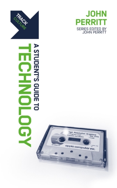 Track: Technology : A Student’s Guide to Technology, Paperback / softback Book