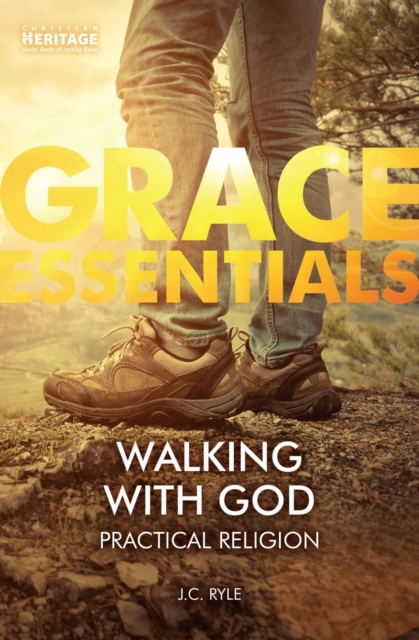 Walking With God : Practical Religion, Paperback / softback Book