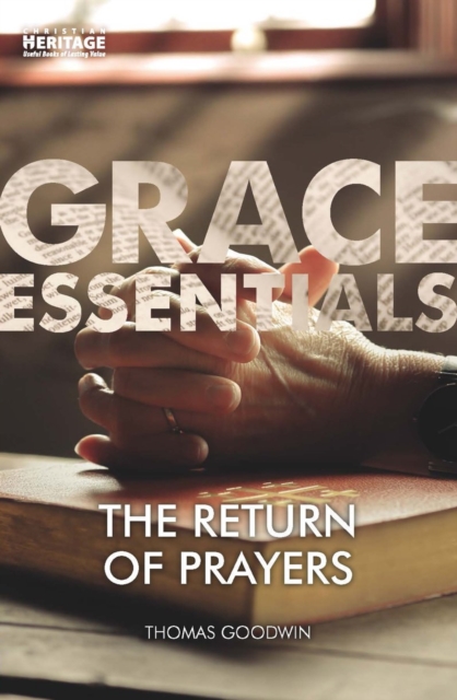 The Return of Prayers, Paperback / softback Book