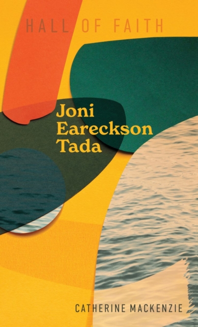 Joni Eareckson Tada, Hardback Book