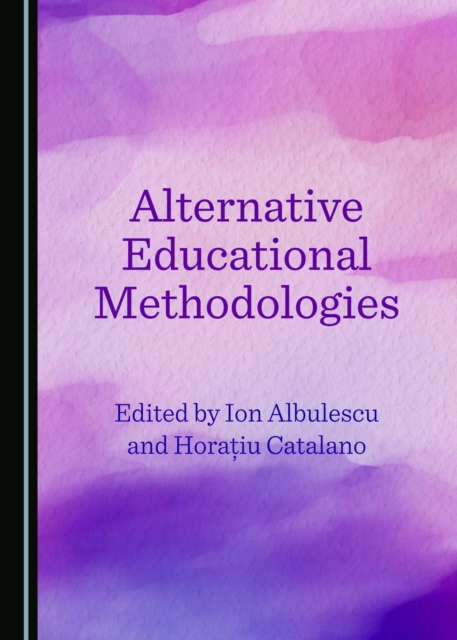 None Alternative Educational Methodologies, PDF eBook