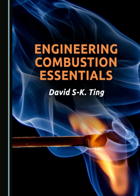 None Engineering Combustion Essentials, PDF eBook