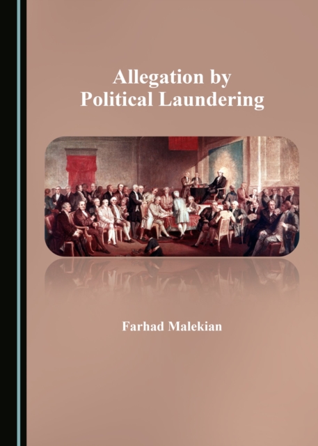 None Allegation by Political Laundering, PDF eBook