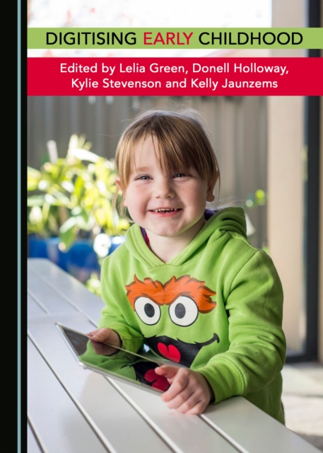 None Digitising Early Childhood, PDF eBook