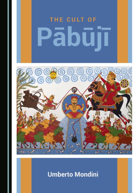 The Cult of PabA«jA«, PDF eBook