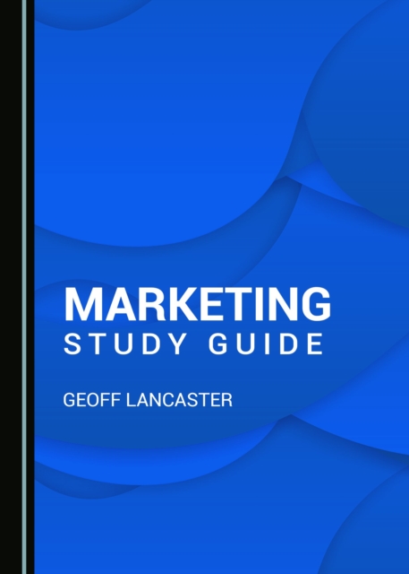 None Marketing Study Guide, PDF eBook