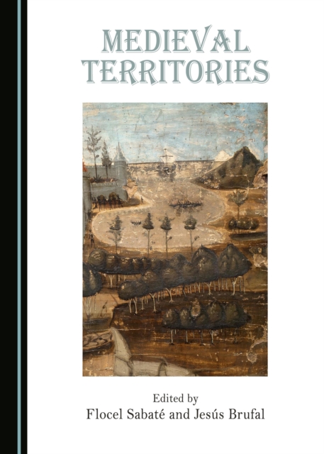 None Medieval Territories, PDF eBook
