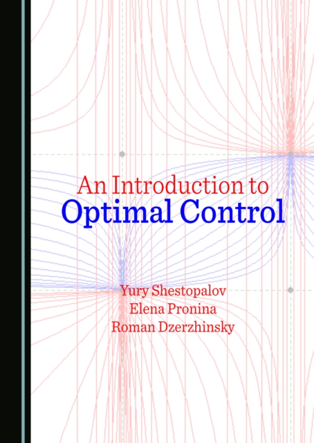 None Introduction to Optimal Control, PDF eBook
