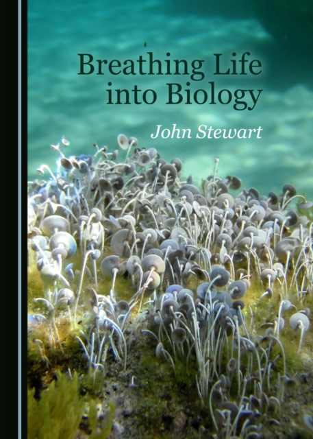 None Breathing Life into Biology, PDF eBook