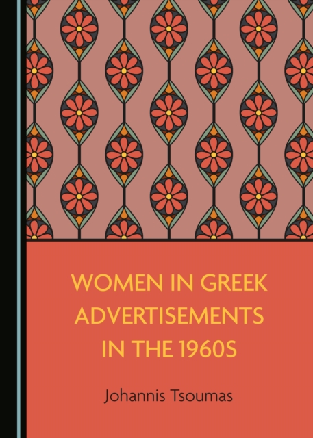 None Women in Greek Advertisements in the 1960s, PDF eBook