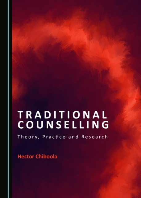 None Traditional Counselling : Theory, Practice and Research, PDF eBook