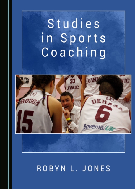 None Studies in Sports Coaching, PDF eBook