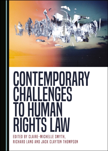 None Contemporary Challenges to Human Rights Law, PDF eBook