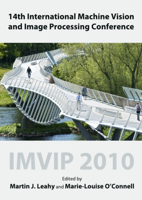 None 14th International Machine Vision and Image Processing Conference : IMVIP 2010, PDF eBook
