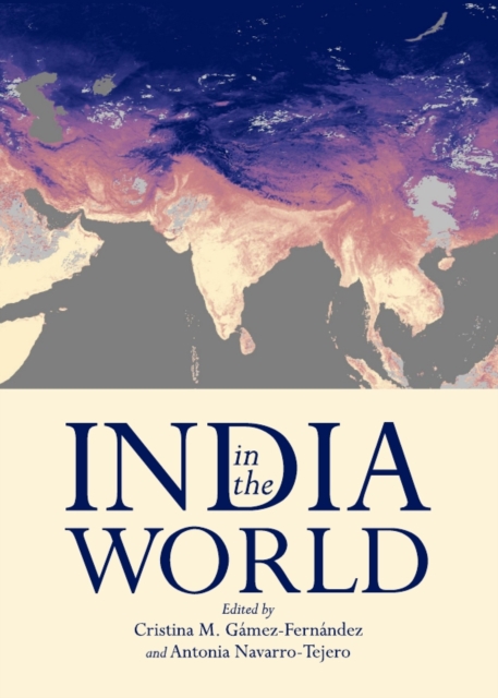 None India in the World, PDF eBook