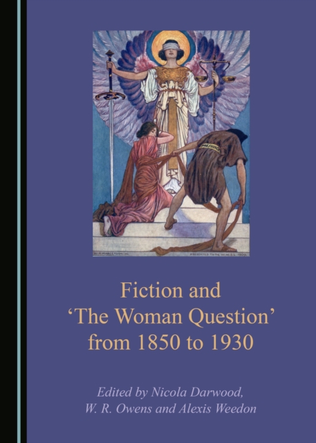 None Fiction and 'The Woman Question' from 1850 to 1930, PDF eBook