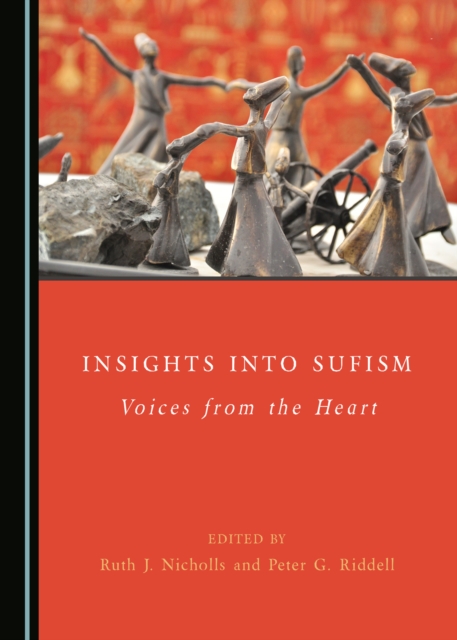None Insights into Sufism : Voices from the Heart, PDF eBook