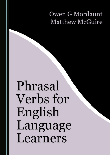 None Phrasal Verbs for English Language Learners, PDF eBook