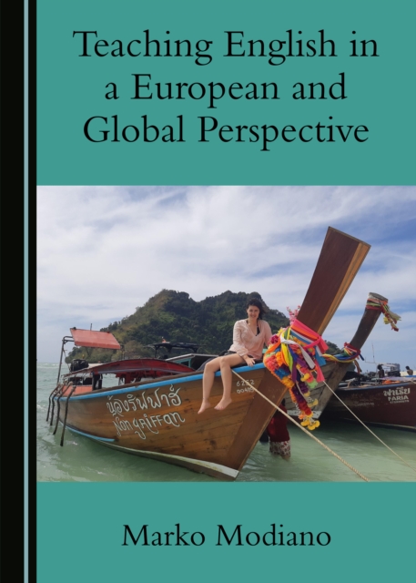 None Teaching English in a European and Global Perspective, PDF eBook