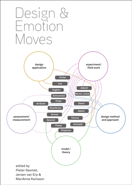 None Design and Emotion Moves, PDF eBook
