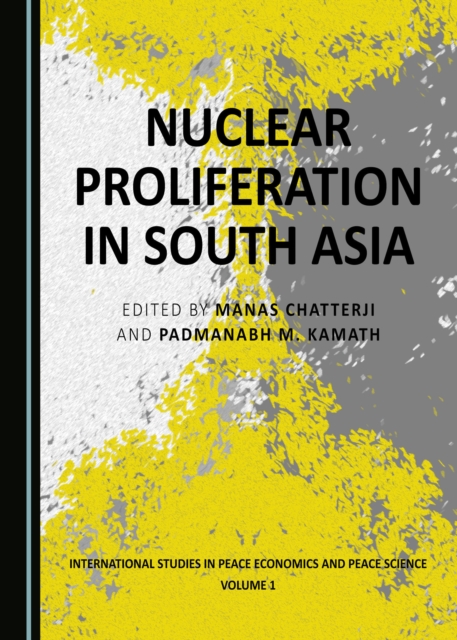 None Nuclear Proliferation in South Asia, PDF eBook