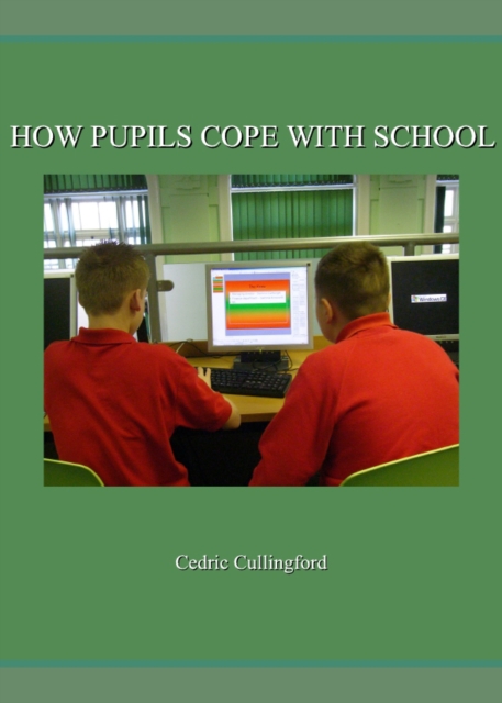 None How Pupils Cope with School, PDF eBook