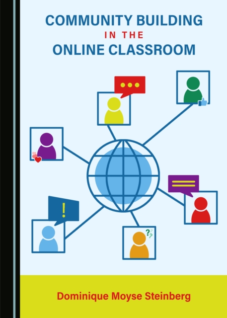None Community Building in the Online Classroom, PDF eBook