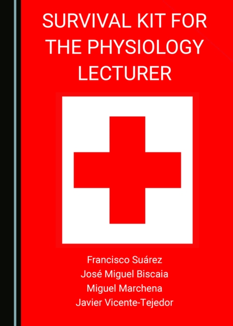 None Survival Kit for the Physiology Lecturer, PDF eBook