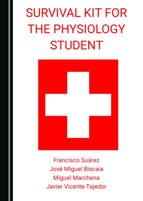None Survival Kit for the Physiology Student, PDF eBook