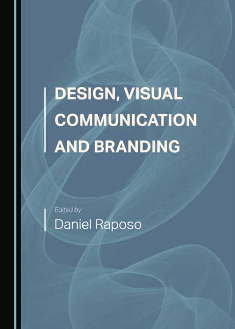 None Design, Visual Communication and Branding, PDF eBook